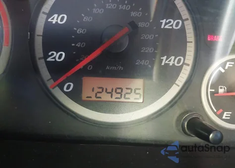 2005 Honda Cr-V Se from USA, damaged, VIN SHSRD78915U309694